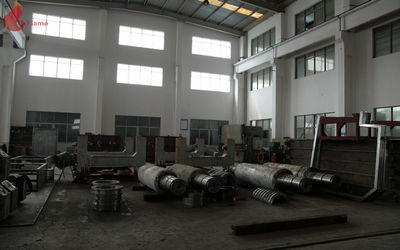 张家港市火焰机械有限公司