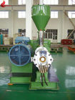 高精度塑料造粒机38CrMoAIA，螺杆线性度0.015mm
