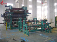 Γ型PLC控制四辊压光机Ø300 × 900mm