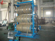 S型PLC控制SROBBER CALENDERING机/ 4卷压延机