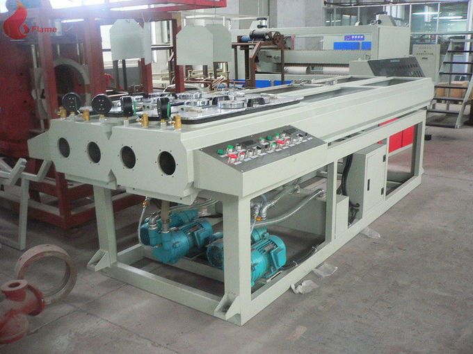 Ø110mm-800mm的管道挤出管线，用于排水井外壳管道