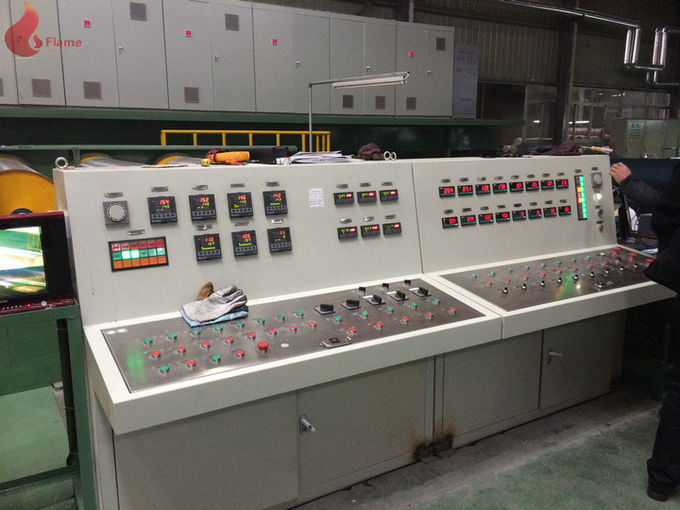 PVC薄膜硬片压延机4卷压延机适用于服装、包装袋