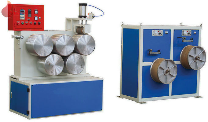 再生PET带生产线液压，高速捆扎机