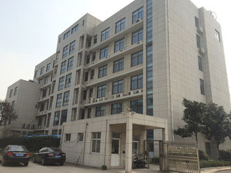 Zhangjiagang火焰机械有限公司。