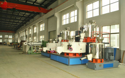 Zhangjiagang火焰机械有限公司。