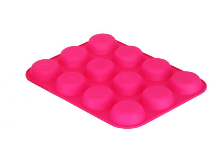 硫化机用于生产硅胶蛋糕模具，压力250吨，冲程300，
