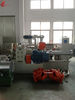 热销PVC板360x1200mm六卷压延机生产线