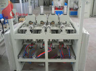 250kg / h四腔塑料管材挤出机，适用于电工螺纹管材