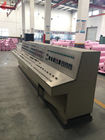 Around the borehole roll PVC Calender Machine / calendering equipment