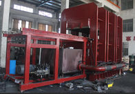 2400吨橡胶注射成型机、大型平板硫化机