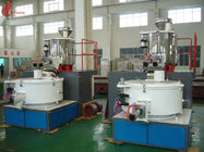 用于PVC电缆/塑料，工业混合设备