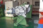 160KW夹套塑料过滤器挤出机械，1600  -  1800 KGHR¢300mm