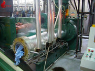 绝缘行星式pvc片材挤出机