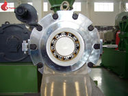 PVC行星辊式单螺杆挤出机自洁