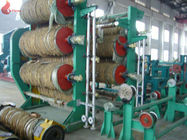 熊结构电气可调式橡胶压力器机三卷