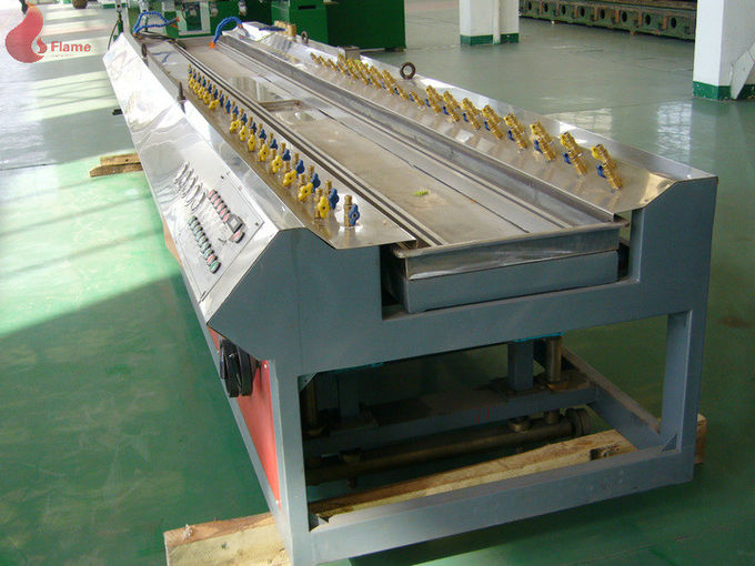 Single-screw / Twin-screw WPC Extrusion Line for wide door board