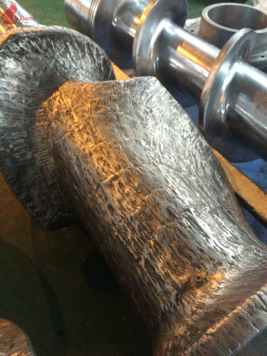 气压75L Banbury搅拌机与PLC控制系统