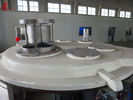 高速工业混合设备500L 55 / 75kw适用于PVC，树脂