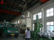 800  -  1000千克/高压延机用于PVC薄膜制造工艺