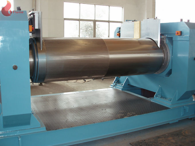 1800-2500 Kg/h，用于塑料制品、压延加工