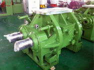 规格:385KW 1500kg/h 160L高产量班伯里PVC内部密炼机