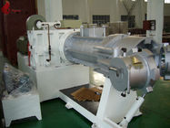 160kW外套塑料过滤器挤出机械，1600-1800 kghr ￠300mm
