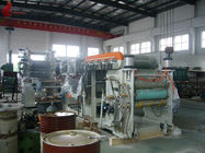 800 - 1000kg /H压延机用于Pvc薄膜制造工艺