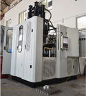 压力200吨硫化机注射量2000cc冲程500mm