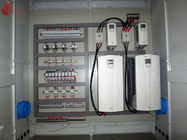 185KW PVC塑料制粒机，0.015mm两级制粒机