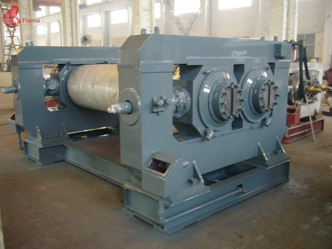 Molino AbiertoEleéctricodelPvc50Hz / Equipo Industrial del Molino de Mezcla