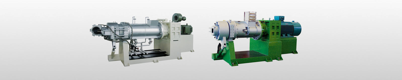 เครื่อง挤压器