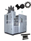 PLC Omron Power 58kW橡胶注塑机400吨高性能