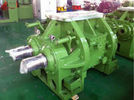 385KW 1500kg / h 160L高输出班伯里内部混合器用于PVC