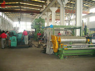 4卷PVC压光机，宽度1500mm，宽度1700mm，适用于软人造革