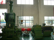 300KW高生产PVC塑料板内部搅拌器150 -180kg / h