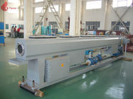Ø110mm-800mm给排水井套管挤出生产线