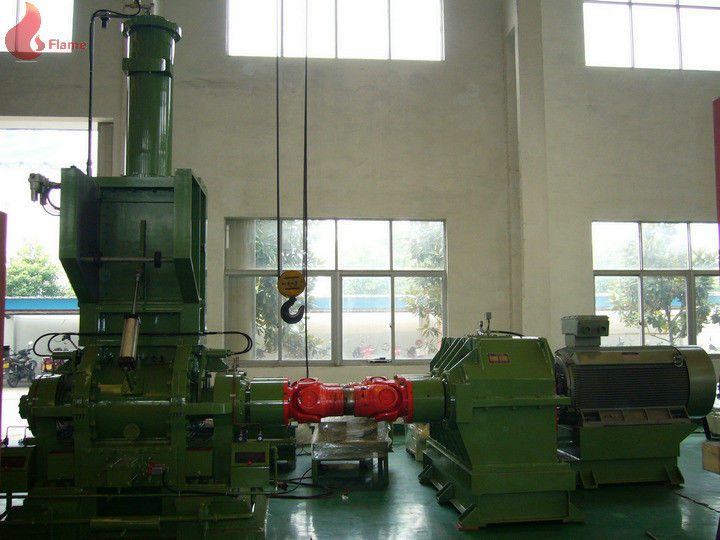 300KW高生产PVC塑料板内部搅拌器150 -180kg / h