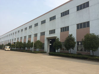 张家港市火焰机械有限公司