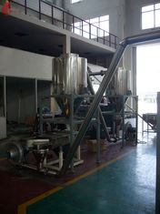 Trung Quốc PVC热切制粒机nhà cung cấp