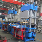 4RT开模硫化机特定压力特定流量油路