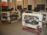 1800 - 2500kg /h二辊轧机胶料用于增塑、压延