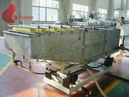 液压换网机PET皮带生产线150KW 60 - 70kg/h