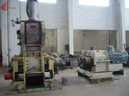 空气压力型220KW 100L落式内部搅拌机/人造皮革塑料班伯里搅拌机