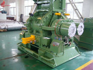 用于混合或混合橡胶和塑料的内部间歇式搅拌机