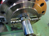 单螺杆塑料造粒工艺，行星辊挤出机Ф150 - 255mm