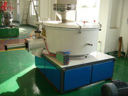 用于PVC电缆/塑料，工业混合设备