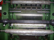 轴承结构电动可调螺距橡胶压延机三辊