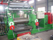 30kg/次电动双辊塑料橡胶混炼机