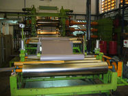 4卷软PVC压延机油加热宽度1500mm - 2400mm