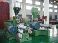 塑化良好的PVC行星辊挤出机38CrMoAIA/9Cr18MoV，用于塑料卡